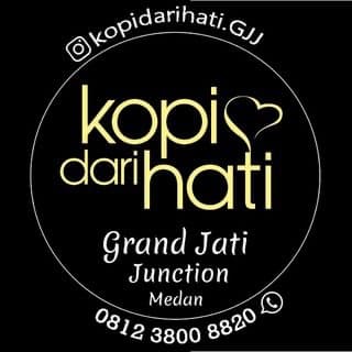 Logo KDH